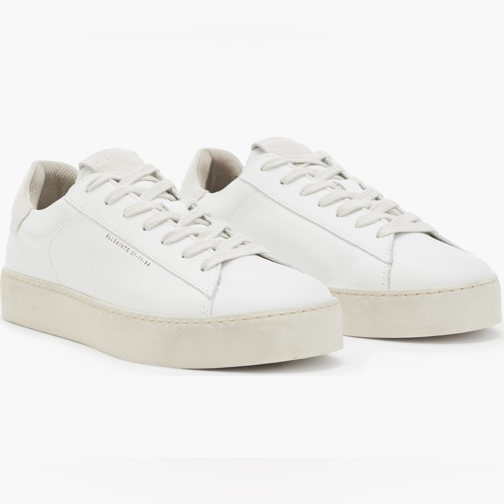 AllSaints Shana Low Top Sneaker